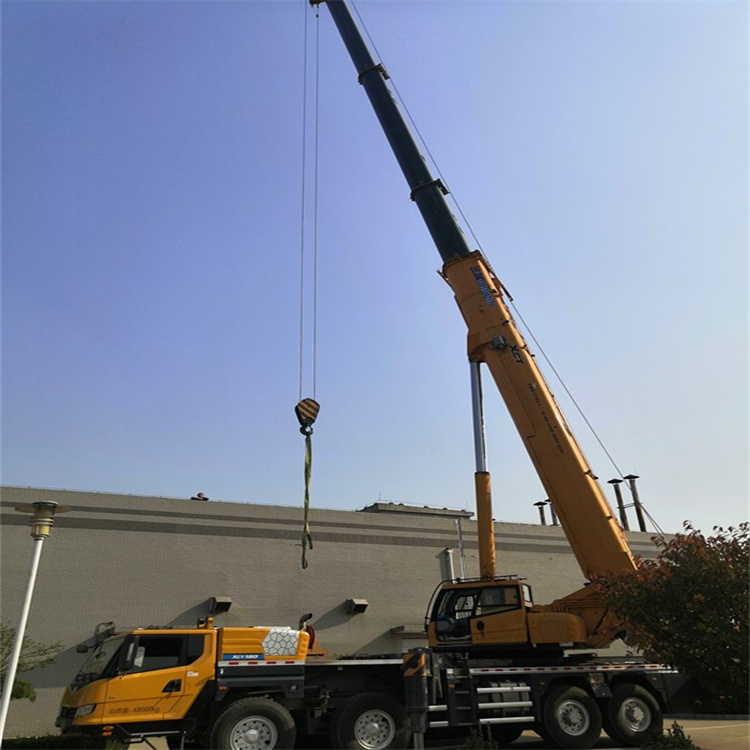 沙田镇起重吊装可以单点吊吗