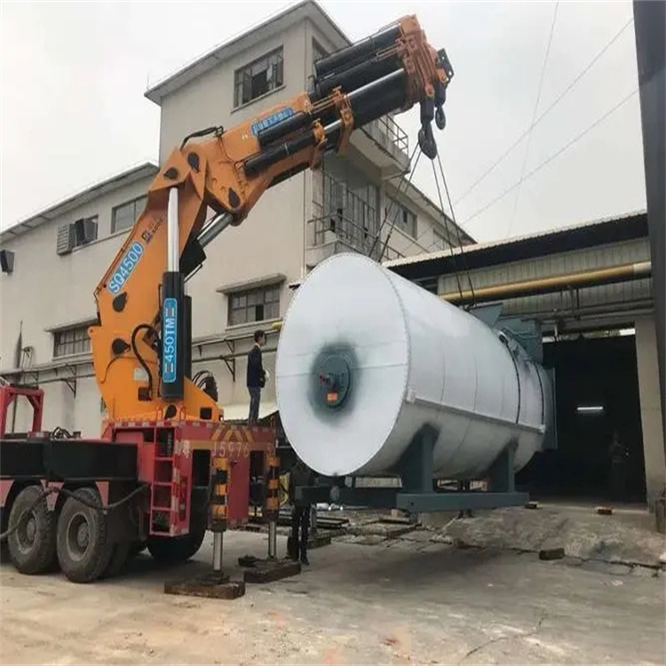 沙田镇吊车租用电话|24小时应急服务|精准吊装方案